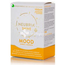 Neubria Shine Mood - Διάθεση, 60caps