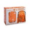Intermed Luxurious Suncare Σετ Orange Summer - FACE CREAM SPF50 - Πρόσωπο, 75ml & Body Cream SPF30 - Σώμα, 200ml & Tanning Oil SPF6 - Λάδι Μαυρίσματος, 200ml & Δώρο Backpack
