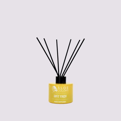 Aloe Colors Reed Diffuser Silky Touch With Diffusi