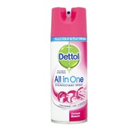 Dettol All In One Orchard Blossom 400ml - Απολυμαν