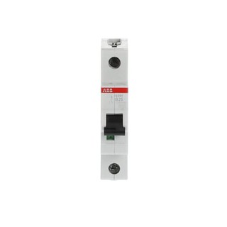 Miniature Circuit Breaker S201-B25
