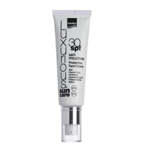 Luxurious Anti-Pollution Protective Face Cream SPF