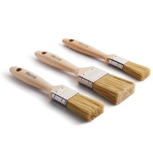 Brushes for varnishes HARRIS