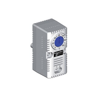 Simple Thermostat 250V 0…60o C NO  -  NSYCCOTHO