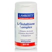 Lamberts L-GLUTATHIONE COMPLEX - Αποτοξίνωση, 60 caps (8311-60)