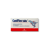 CANIFLEX TABL (70ΤΕΜ)