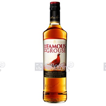 Famous Grouse Whisky 0.7 L