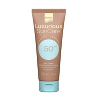 Intermed Luxurious SunCare Silk Cover Bronze Beige