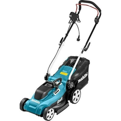 Electric Lawn Mower 1200W 33cm 30L