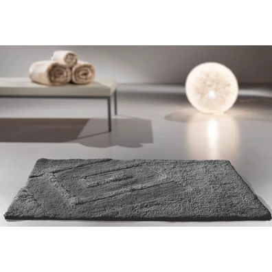 Πατάκι Μπάνιου Trivia Titanium 40x60 guy Laroche  