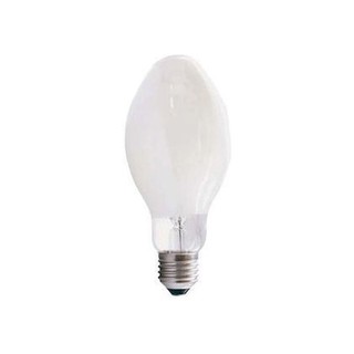 Metal Bulb Pear E27 150W 4000K 240V 147-86132
