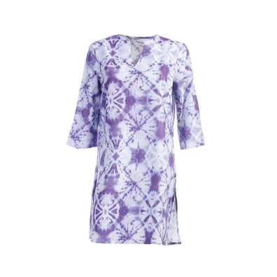Καφτανι Bamb Brilliant 80x90 nef-nef Home Wear Pur