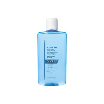 DUCRAY SQUANORM LOTION 200ML