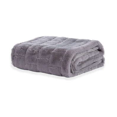 Ριχταρι Πολ.rabbit fur Barlow 140x190 nef-nef Home