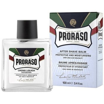 PRORASO AFTER SHAVE BALM PROTECTIVE 100ml
