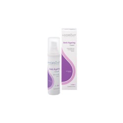 Hydrovit Anti-Ageing Cream Anti-Wrinkle-Anti-Aging Face Cream 50ml