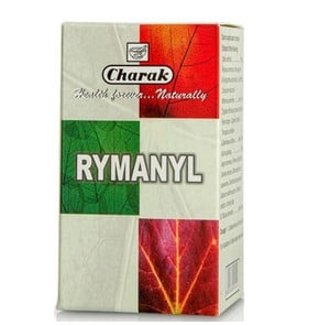 Charak Rymanyl-Συμπλήρωμα Διατροφής με Αντιφλεγμον