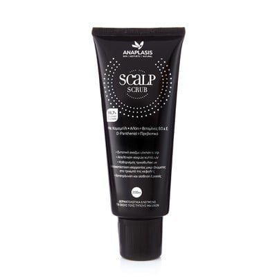 Anaplasis Scalp Scrub 200ml