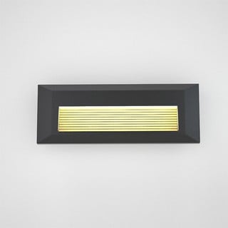 Outdoor Wall Light LED 3W Multikelvin Anthracite M