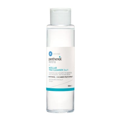 Panthenol Extra Micellar True Cleanser 100ml