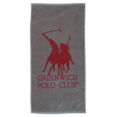 Greenwich Polo Club Πετσετα Γυμναστηριου 45x90 303