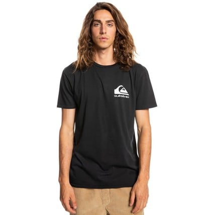 Quiksilver Men How Are You Feeling - Short Sleeve 