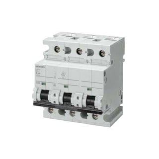 Miniature Circuit Breaker B 10kA 3x100A 5SP4391-6
