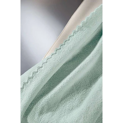 Βρεφική Κουβέρτα Bear Mint 100x140 guy Laroche  10