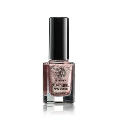 Garden 7Days Gel Nail Color 18 12ml