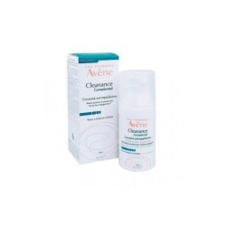 Avene Cleanance Comedomed For Oily Skin With Blemishes & Acne Prone Skin 30ml