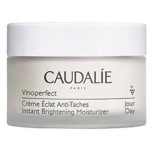 CAUDALIE Vinoperfect Instant brightening moisturiz