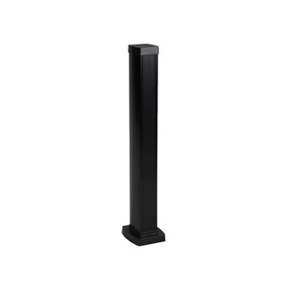 Mini Κολώνα Snap-On 0,68m Μαύρο 653005