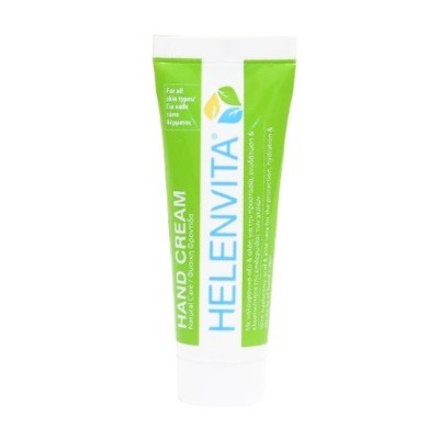 Helenvita Hand Cream Hand Cream for All Skin Types