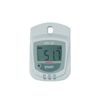 Thermometer Ebro EbI-20 TH Logger 40-55-86-018