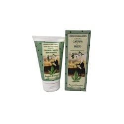Speziali Fiorentini Crema Canara Myrto Moisturizing Body Cream 150ml