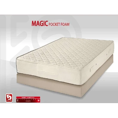 Στρώμα Ύπνου Μονό Ανατομικό KS Strom MAGIC 100x190