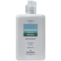 Frezyderm Antidandruff Shampoo 200ml - Σαμπουάν Κα