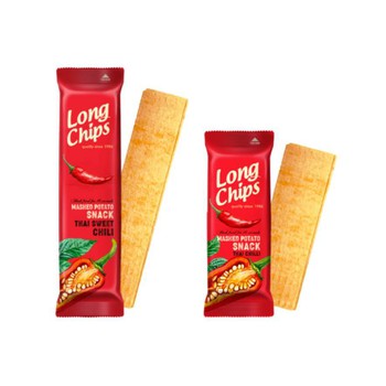 Long Chips 75g