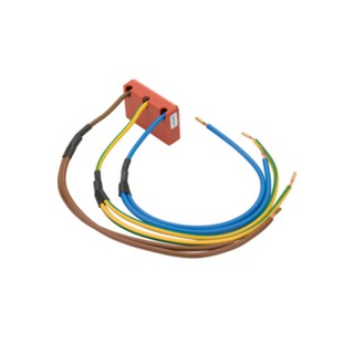 Surge Protection Type 3 with 6 Cables 1.5mm² EUS61