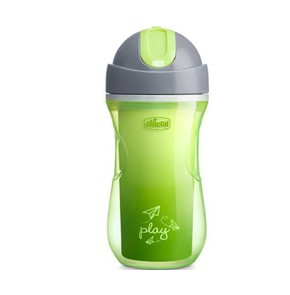 Chicco Insulated Sport Cup 14Μ+, 1pc (Various Colo