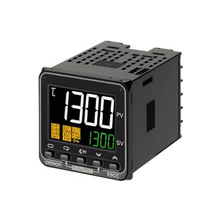 Temperature Controller 2-PID 4-20mA/0-10V 48x48mm 