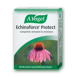 A.Vogel Echinaforce Protect - Ταμπλέτες απο Φρέσκι