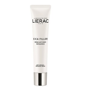 Lierac Cica-Filler Anti Wrinkle Repairing Cream Αν