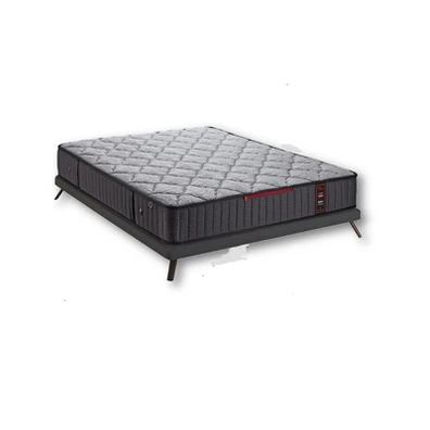 Στρώμα Ύπνου Ανατομικό Ημίδιπλο 120x200x25cm (Πλάτ