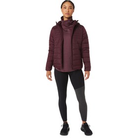 PADDED JACKET W Μπουφάν Εισ.