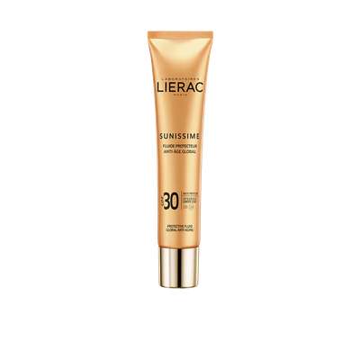 Lierac Sunissime Energizing Protective Fluid Globa