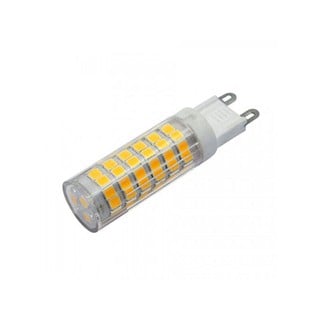 Bulb LED G9 6.5W 3000Κ Dim 6-5373