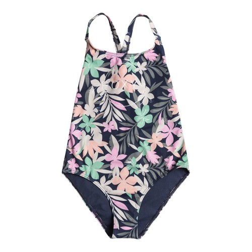 Roxy Girls Swimwear Onepiece Ilacabo Sporty