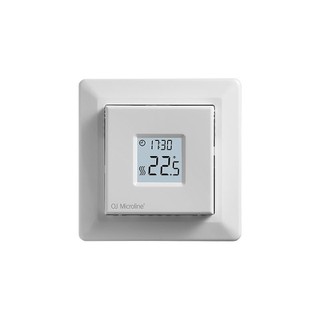 Digital Floor Thermostat MCD3