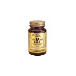 Solgar Formula VM 2000 30 tabs